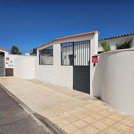 Casa Marijan Apartamento San Miguel de Abona Exterior foto