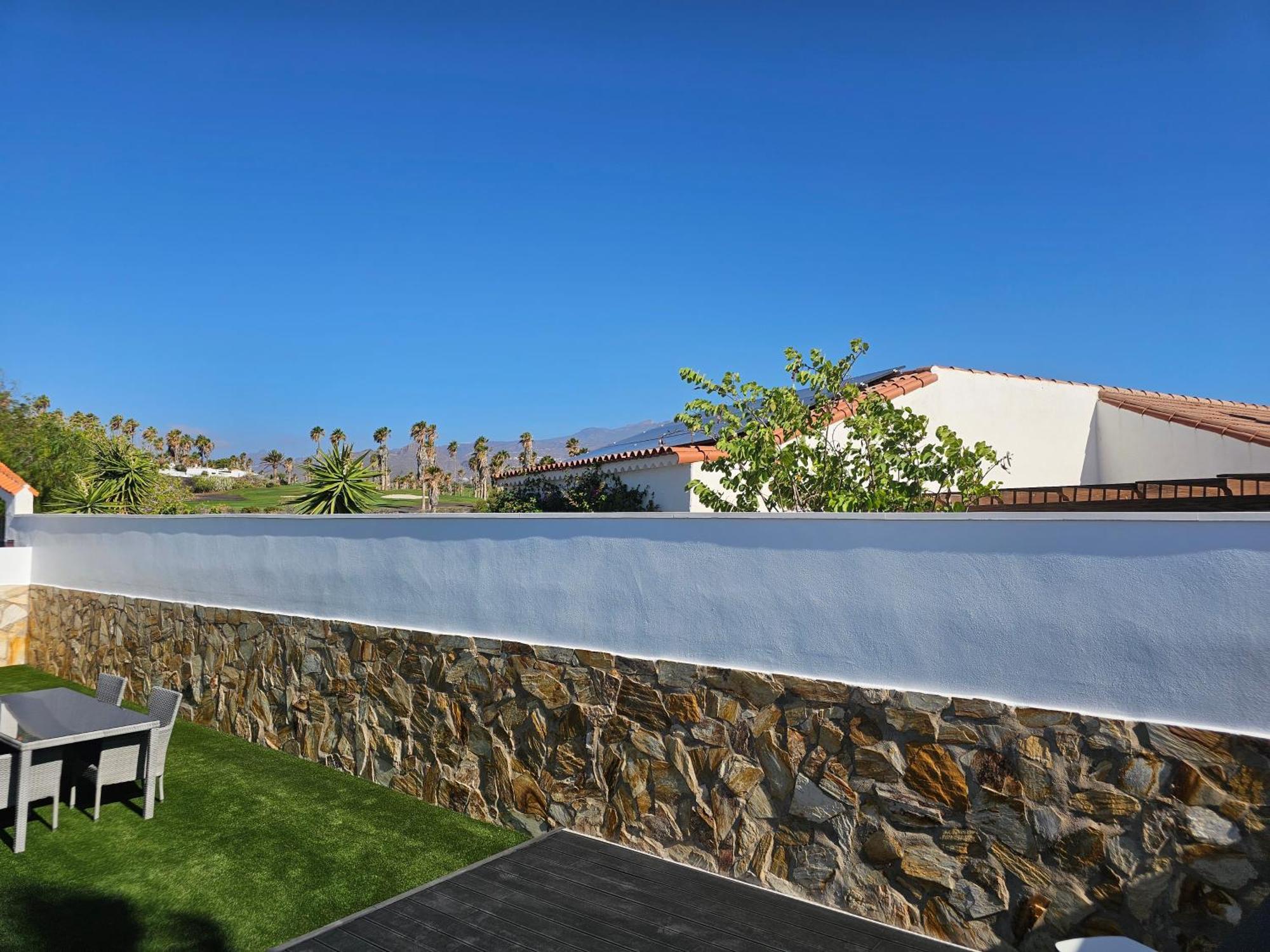 Casa Marijan Apartamento San Miguel de Abona Exterior foto